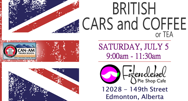 BRIT C&C7L