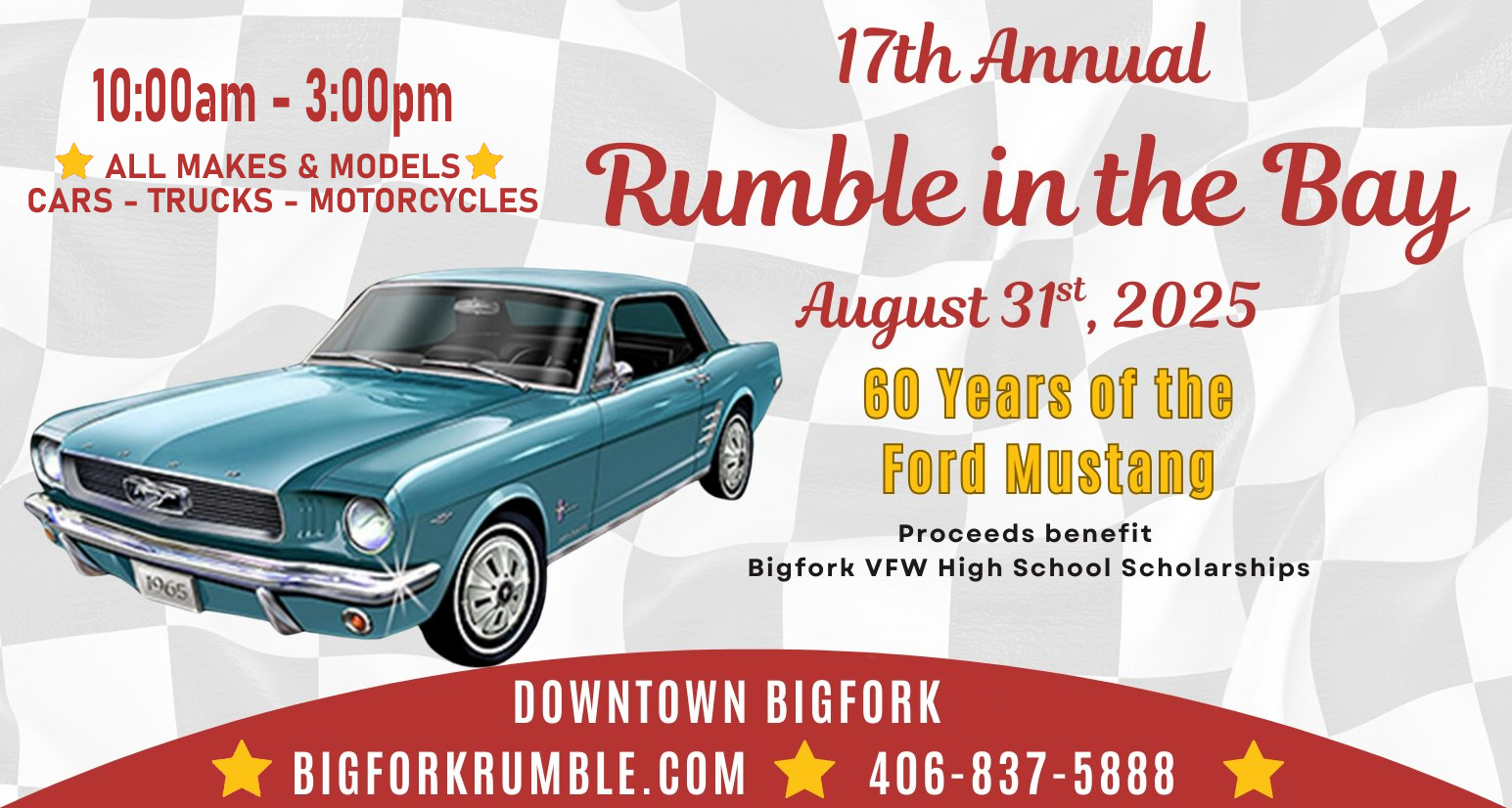 RUMBLE25
