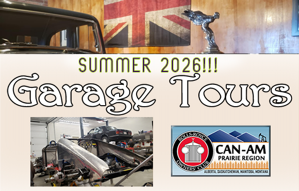 GARtour26