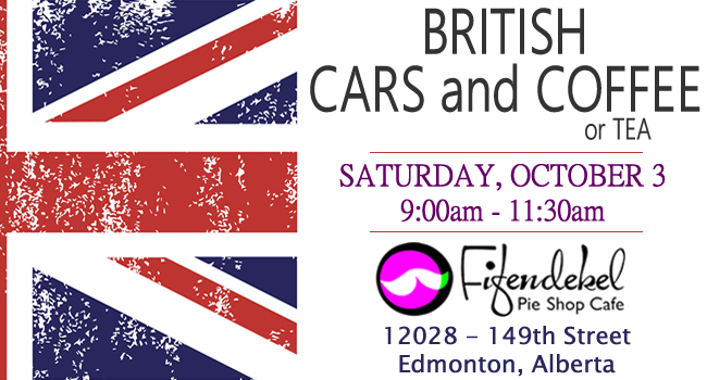 BRIT C&C10